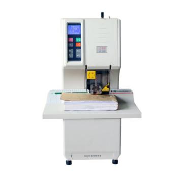 道顿 全自动会计财务凭证装订机 DC-180A