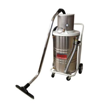 Cleanle 气动防爆吸尘器80L AS-EX80
