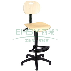 MEY/迈确尔 MEY工作椅PW1-H-B-FS6（散件不含安装） PW1-H-B-FS6
