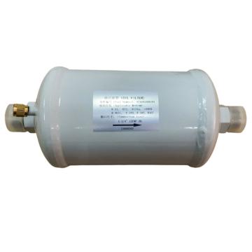 开利 19XR和19XL离心机组用，油过滤器 02XR5006201