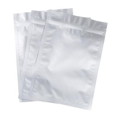 欧文格 4号铝箔自封袋300mm*420mm，双层厚度24丝（非食品级） ZFD30042024-01
