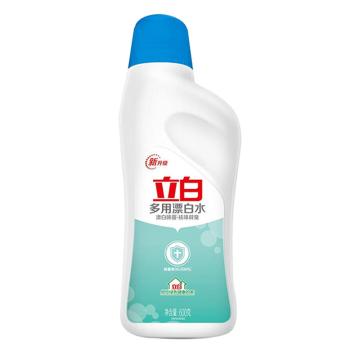 立白 多用涂漂白水 600g