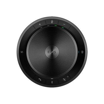 音珀 视频会议全向麦克风蓝牙+USB音箱网课教学(3米拾音 适用30㎡以下会议室) EXPAND SP40T