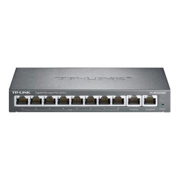 TP-LINK/普联 交换机 TL-SG2210LP