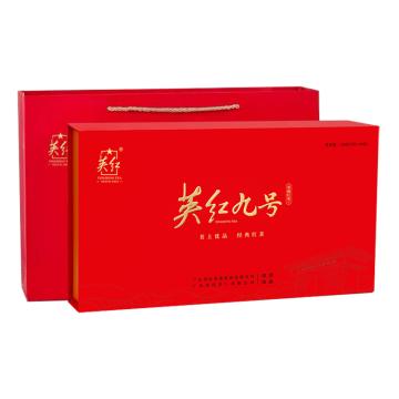 宇航 优品九号礼盒150克 （5克*30泡/盒） YH073