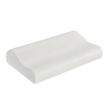 南极人 记忆棉枕头单只装 慢回弹 白泡泡50×30×10-7cm