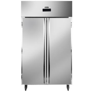 圣托 立式双门冷冻冰箱，容积1000L，直冷 STL-BK26