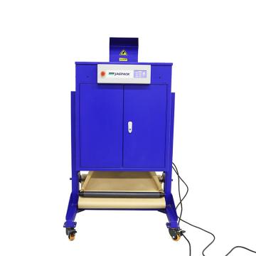 苏州建技 牛皮纸机，手动，机器尺寸：W760mm*H1750mm JP760