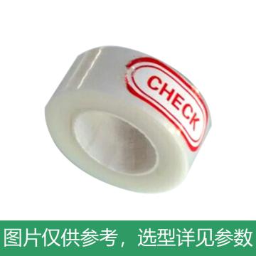 中科应化 透明热缩膜 透明 0.1mm×25mm×20m