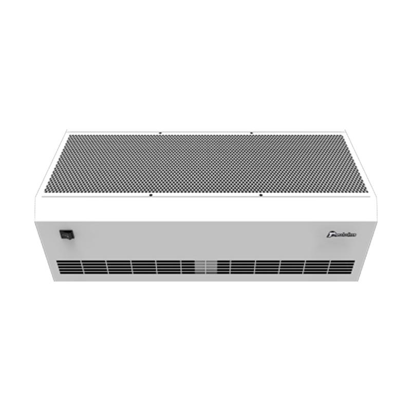 西奥多 西奥多 50A大功率电加热风幕机，加热功率21kw，长度1200mm，不含安装 RM-5012A-3D，380v