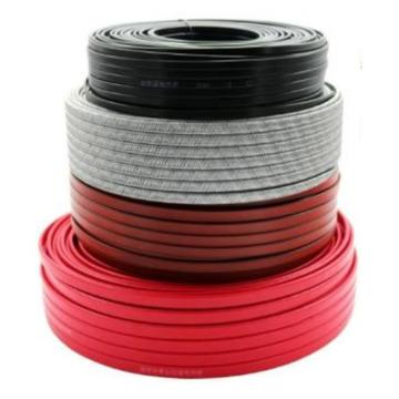 鸠兹 自限温管道防冻电伴热带电压220V DBR25-220-PB 温控器+10米电伴热+1米电源线（漏保插头）