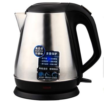 deli/得力 电热水壶 0763 1.5L