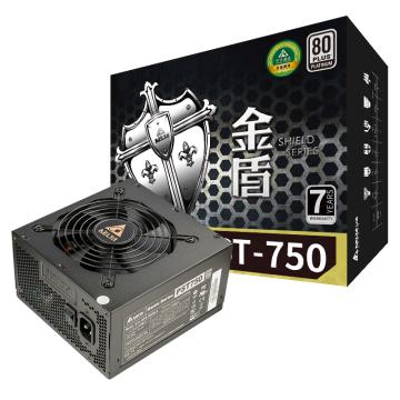 台达 电脑电源 PST-750