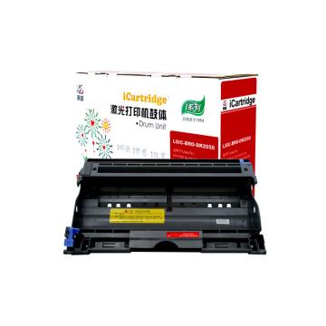 IiCartridge 莱盛I系列 硒鼓适用BROTHER HL2040/2045/2070N/2075N FAX2820/2920 LSIC-BRO-DR2050