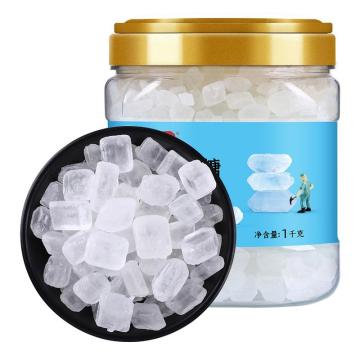 富昌 节庆礼盒 单晶冰糖1000g