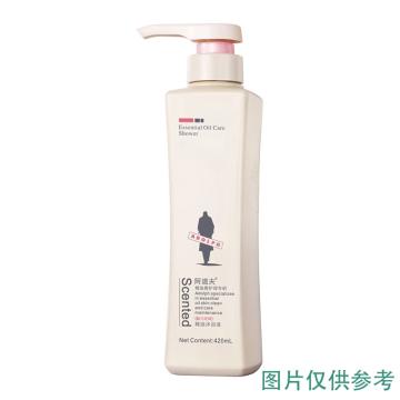 阿道夫 沐浴原液 香氛沐浴露 420ml