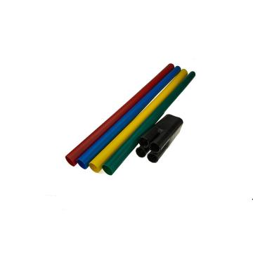 同进 1KV四芯热缩终端（不含金具） TRSY1-4/3（150-240mm²）