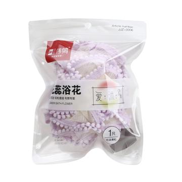 伟鸿 浴花花蕊 随机色 JJZ-0006