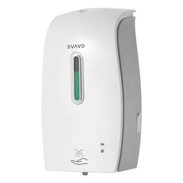 瑞沃 立式喷雾消毒器600ml PL-151049白+灰