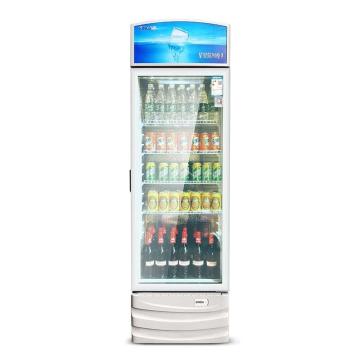 星星 商用展示柜，一级能效，直冷 LSC-223GB（原型号LSC-223G）