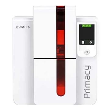 爱立识 证卡打印机 PRIMACY双面