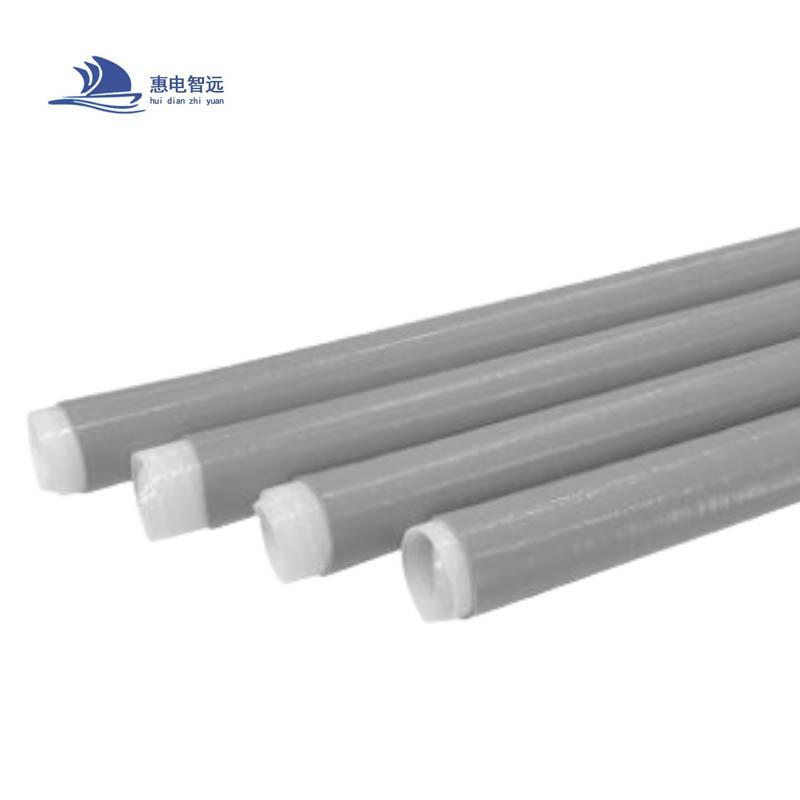 惠电智远 0.6/1kV冷缩电缆终端单芯液态硅橡胶 1*70mm²含铜铝金具