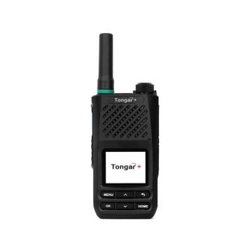 通加 Tongar+ 公网对讲机（支持GPS）全国通不限距离4G公网对讲机 5000公里手持插卡机 含终身年费 NS100