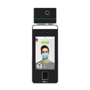 熵基科技 ZKTeco/熵基科技 人脸指纹考勤机 XFACE600TI