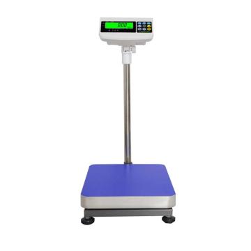 杰特沃 标准型计重电子台秤 标准型JPS-75KG/5g