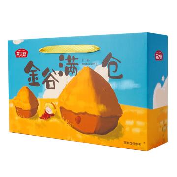 YZF 杂粮礼盒 金谷满仓礼盒3.2kg