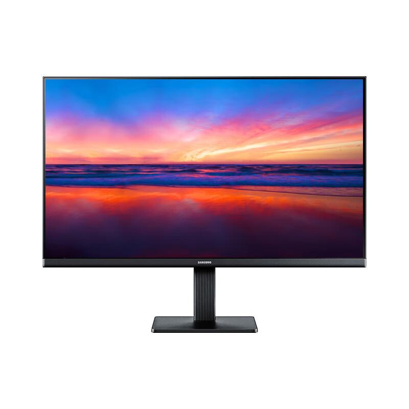 SAMSUNG/三星 显示器/22英寸/1920*1080分辨率/100Hz刷新率/5ms/HDMI/支持壁挂 S22D300GAC