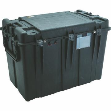 派力肯 大型箱 0500 黑色 1014×595×727【海外现货】 0500BK