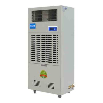 百科特奥 降温型除湿机，除湿量7kg/h，制冷量7500W，适用面积30-50㎡ CFZ-7/S
