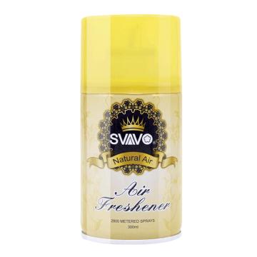 瑞沃 空气清新剂300ml V-300魅惑