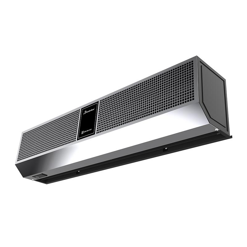 西奥多 西奥多 不锈钢风幕机 FM-3512A5，220V长度1200mm，不含安装 1.00台 FM-3512A5，220v