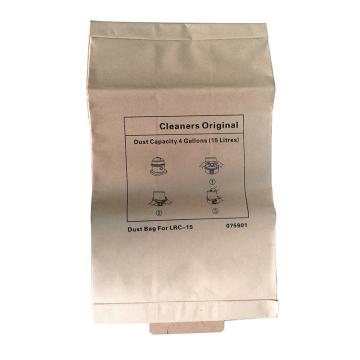 爱威 吸尘器配件专用集尘袋配LRC-15 LRC-15-1