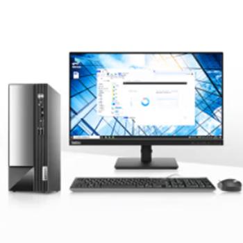 联想 台式机套机i7-13700/16G/1T+512G SSD/W10/27英寸 扬天M4000q