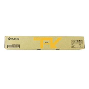 Kyocera/京瓷 墨粉 TK-8128Y