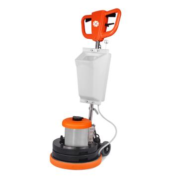 亚伯兰 多功能刷地机转速175rpm/min 220V 1500W FM7503
