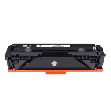 三木 黑色CF510A适用惠普204a硒鼓m154a m180n m181fw打印机墨盒m154nw SM-F510A