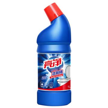 亮净 洁厕精 强效+清香1L