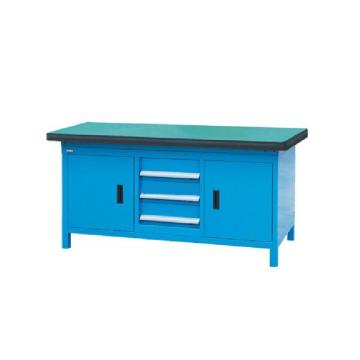 锐德 50mm复合桌面工作台，(组合工具柜)1800W×750D×800H不含安装费 RDF-1A