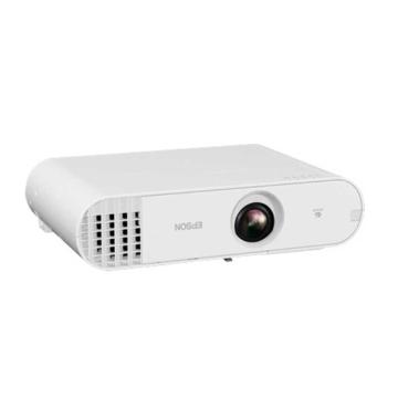 Epson/爱普生 投影仪套装 CB-X50+120英寸电动4:3