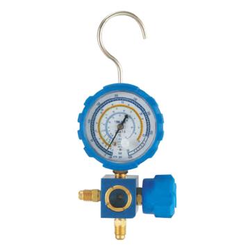 飞越 精准单表阀表盘尺寸φ68mm VMG-1-S-L