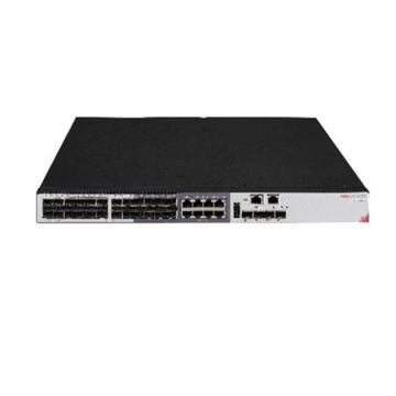 Hikvision 三层网管万兆上行交换机 ZD-S3728F-H