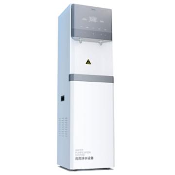 美的 立式商用净水器 ZRO1300M-DU 含1次人工换芯整套滤芯