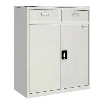 佰斯特 普通工具柜，尺寸(mm):900×440×1064，板厚(mm):0.8 CH-24-08N型