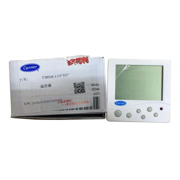 开利 温控器 TMS810FR