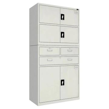佰斯特 工具柜，尺寸(mm):900×440×1800，板厚(mm):1 CH-17-10N型