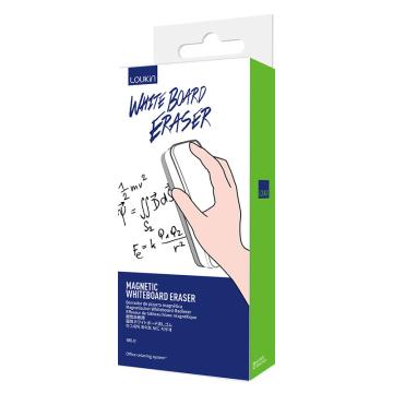 LOUKIN 磁性白板清洁擦 WBE-01
